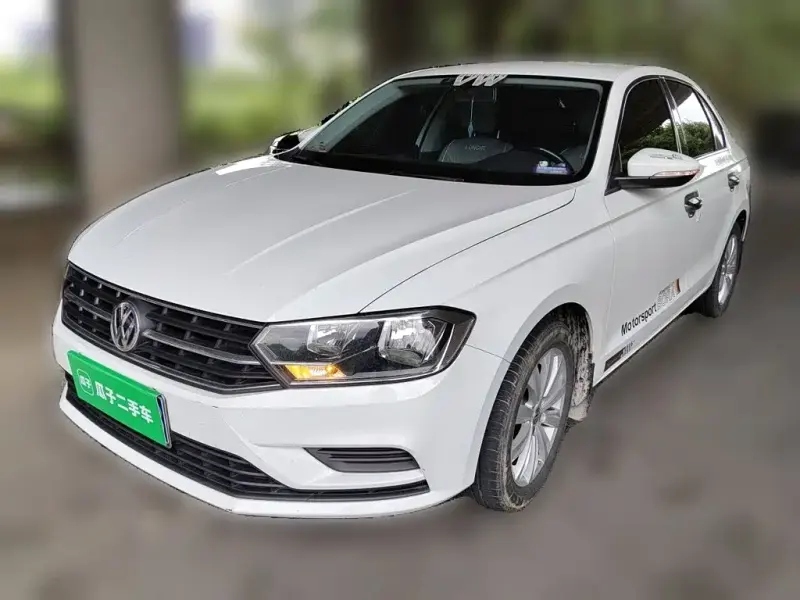 Volkswagen Bora, 2023
