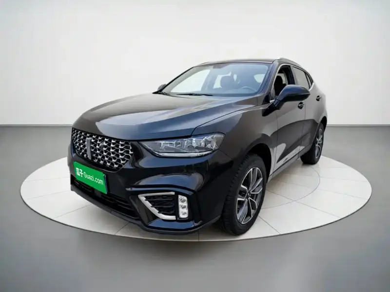 Wey VV5, 2021