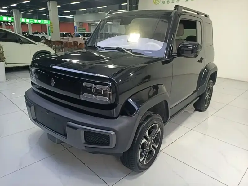 Baojun Yueye, 2023