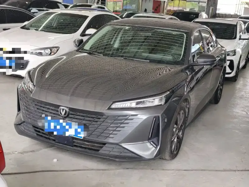 Changan Yida, 2023