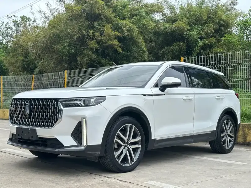 Bestune T99, 2020