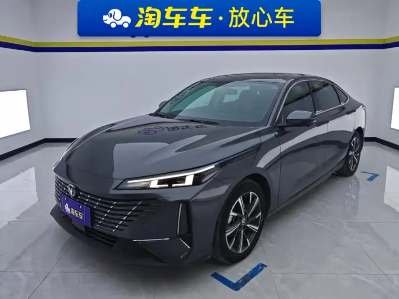 Changan Eado, 2024