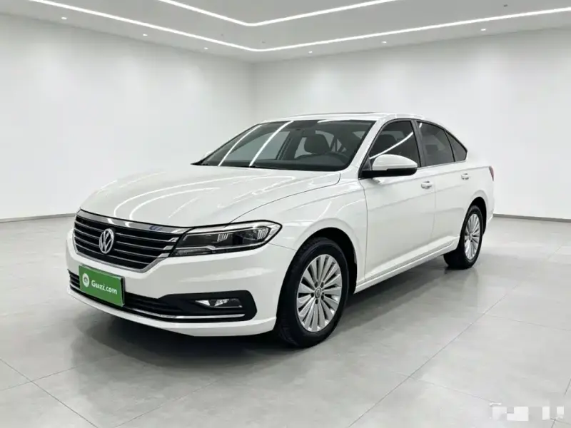 Volkswagen Lavida, 2019
