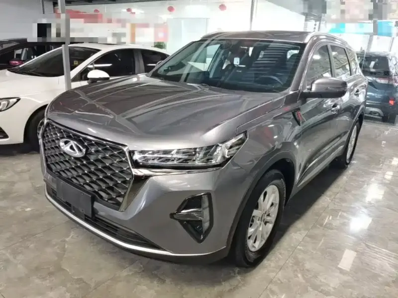 Chery Tiggo 7 PLUS, 2022