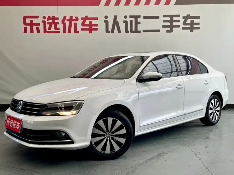 Volkswagen Sagitar, 2018