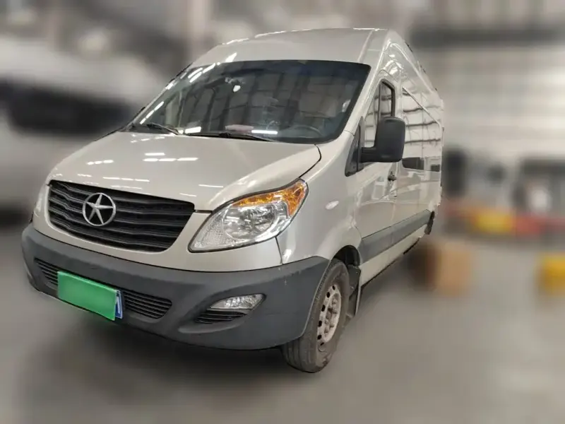 JAC Xingrui, 2023