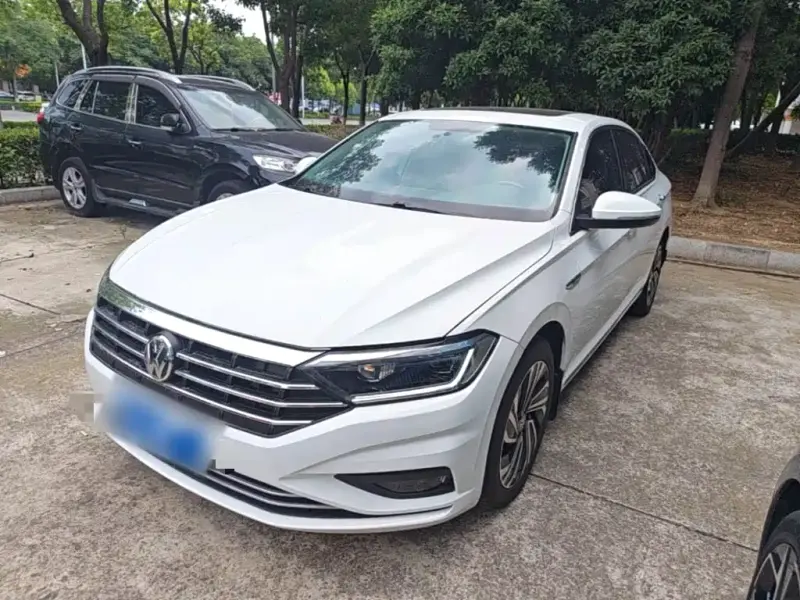Volkswagen Sagitar, 2022