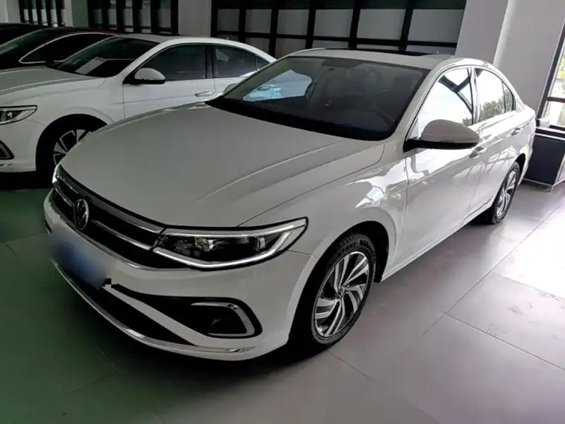 Volkswagen Bora, 2023