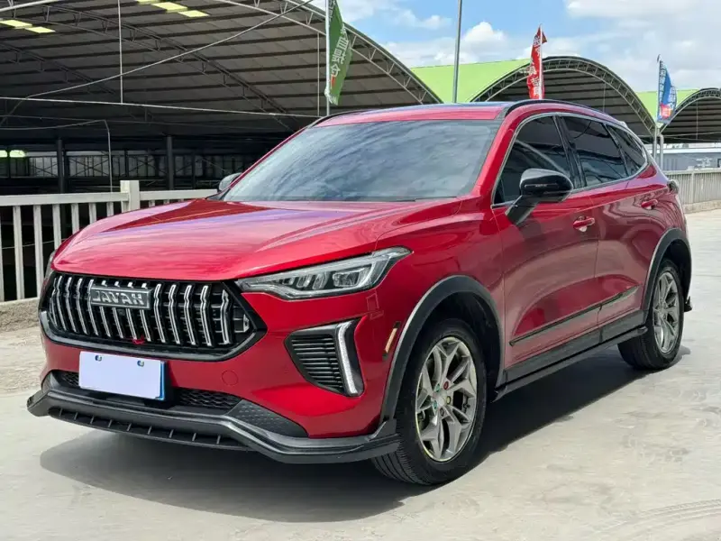 Haval Chitu, 2024