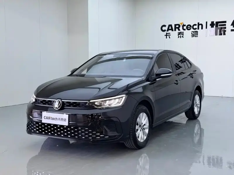 Volkswagen Lavida, 2025