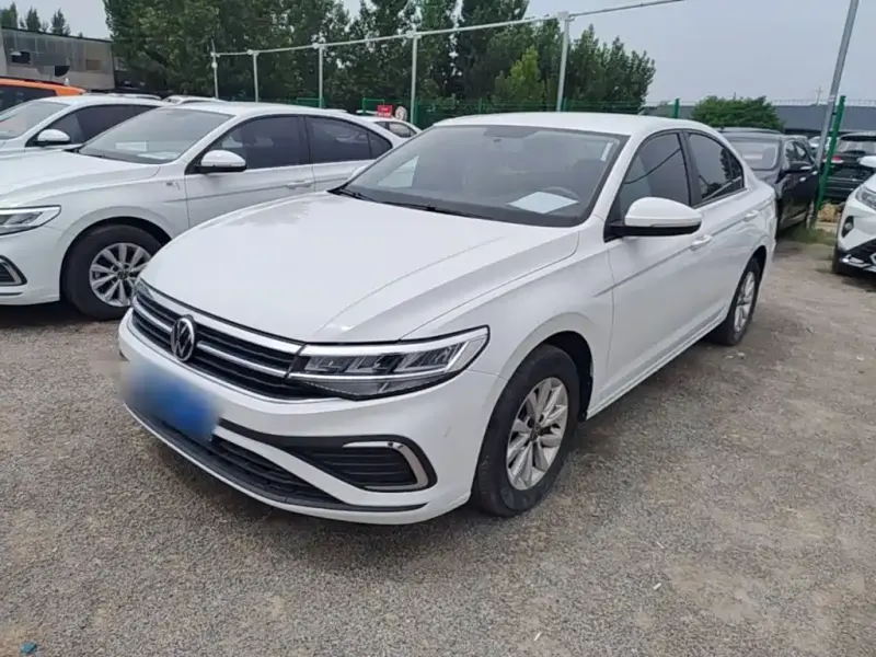 Volkswagen Bora, 2024