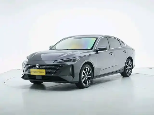 Changan Eado, 2025