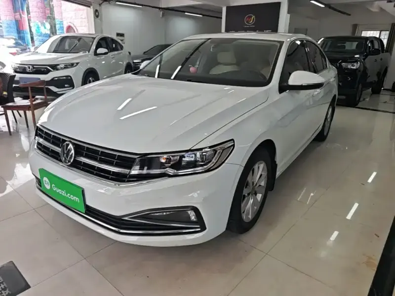 Volkswagen Bora, 2022