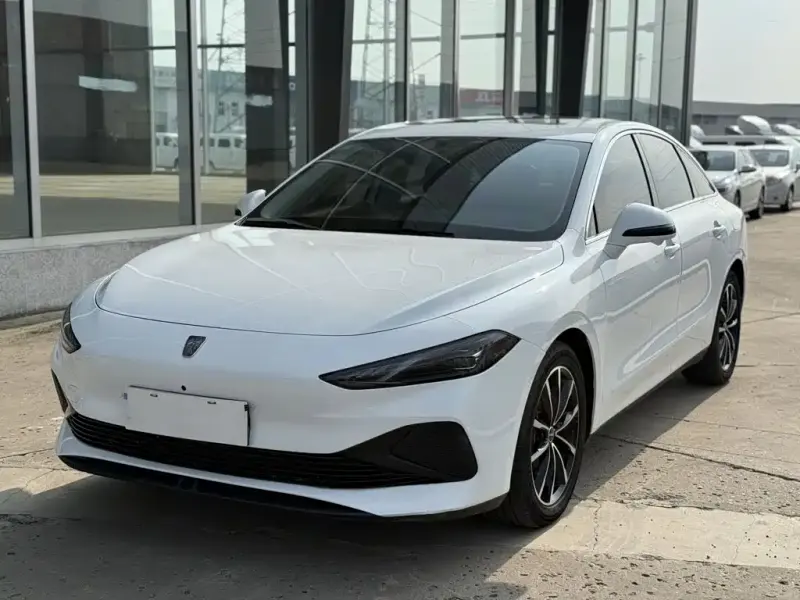 Roewe D7, 2025