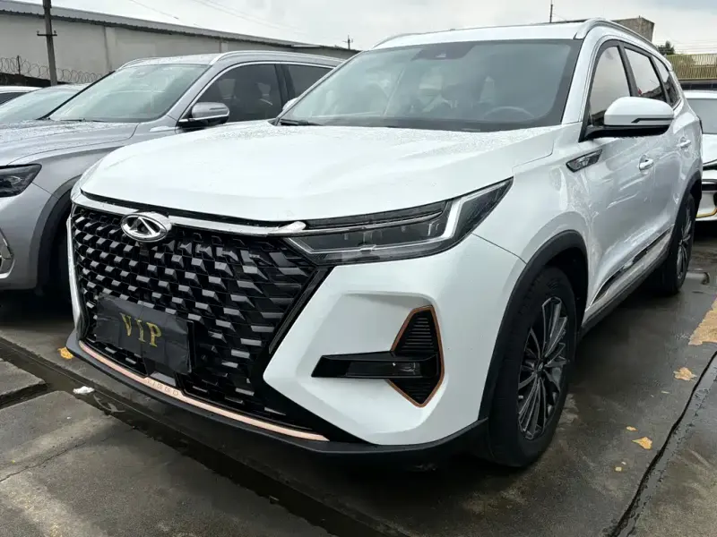 Chery Tiggo 8 PRO, 2022