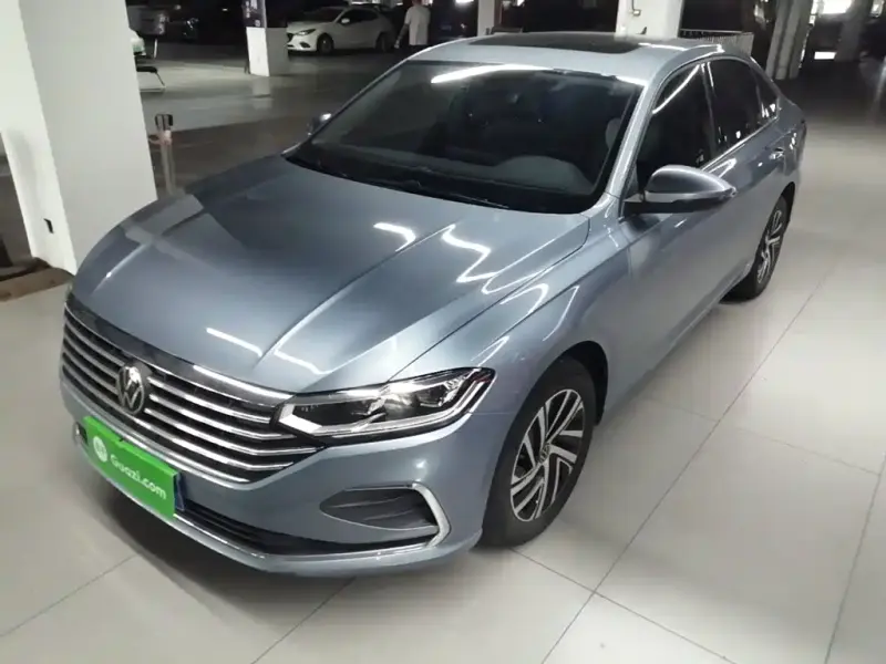 Volkswagen Lavida, 2023