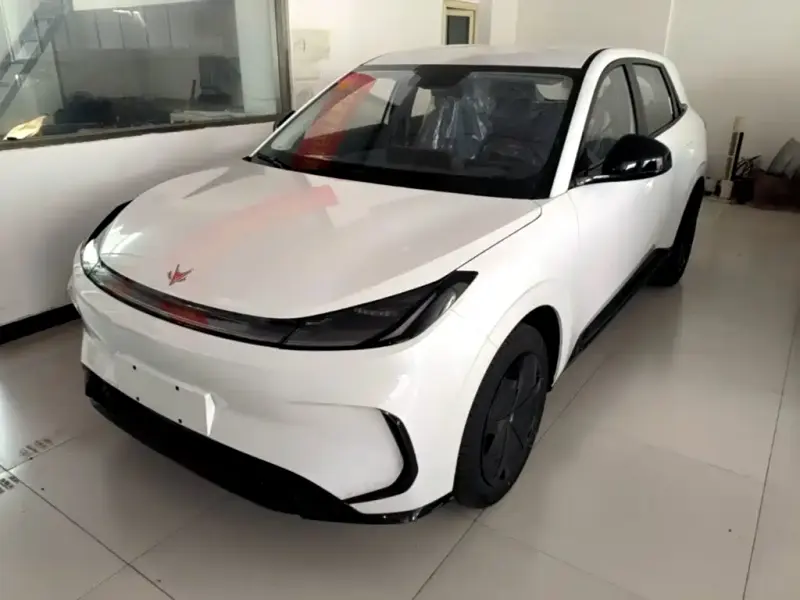ARCFOX T1, 2026