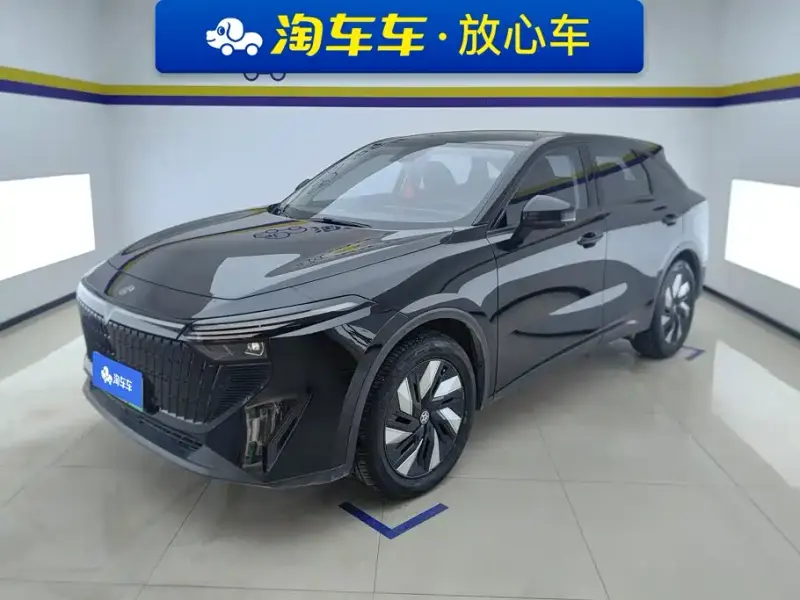 Venucia V DD-i, 2024