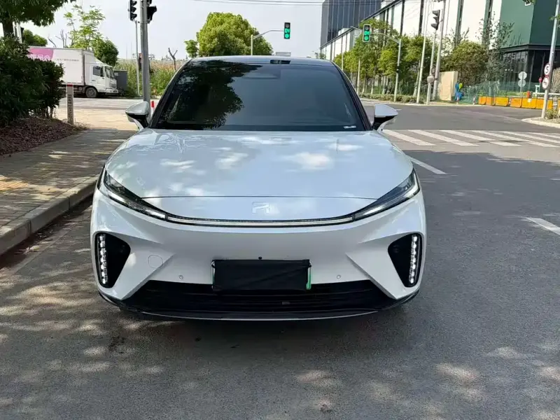 Roewe Feifan R7, 2023 — фото 1