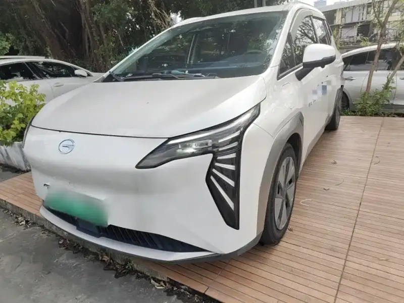Aion Y, 2023
