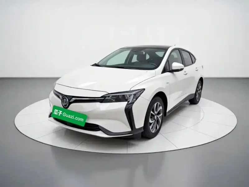 Buick Velite 6, 2024