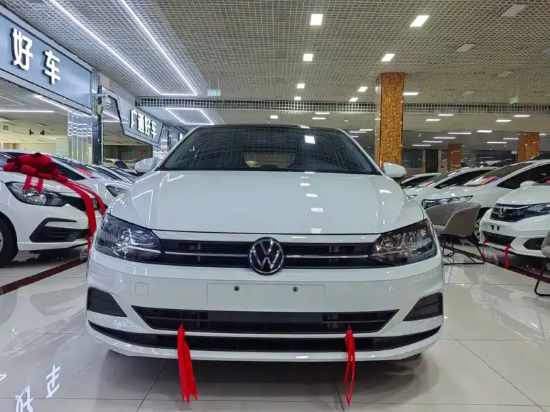 Volkswagen Polo, 2023