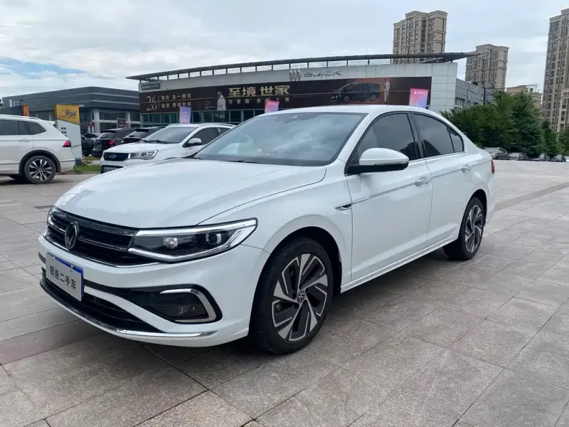 Volkswagen Bora, 2023