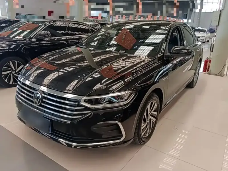 Volkswagen Lavida, 2023