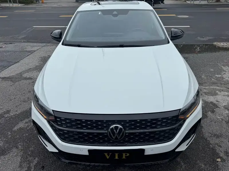 Volkswagen Lavida, 2023