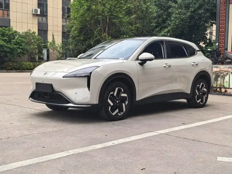 Baojun Yunhai, 2025