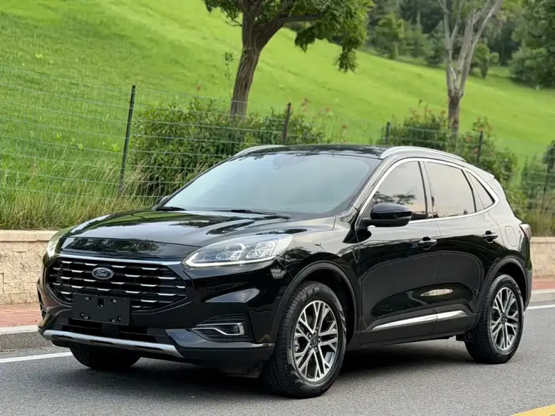 Ford Escape, 2023