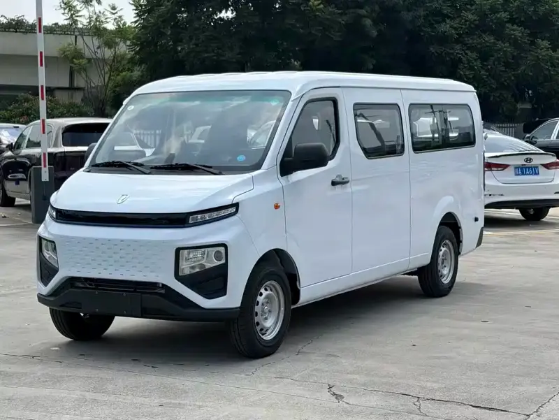 Jinbei E6, 2026