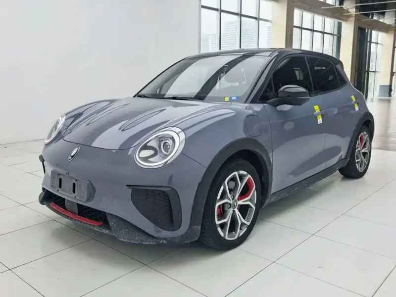 Ora Good Cat GT, 2023