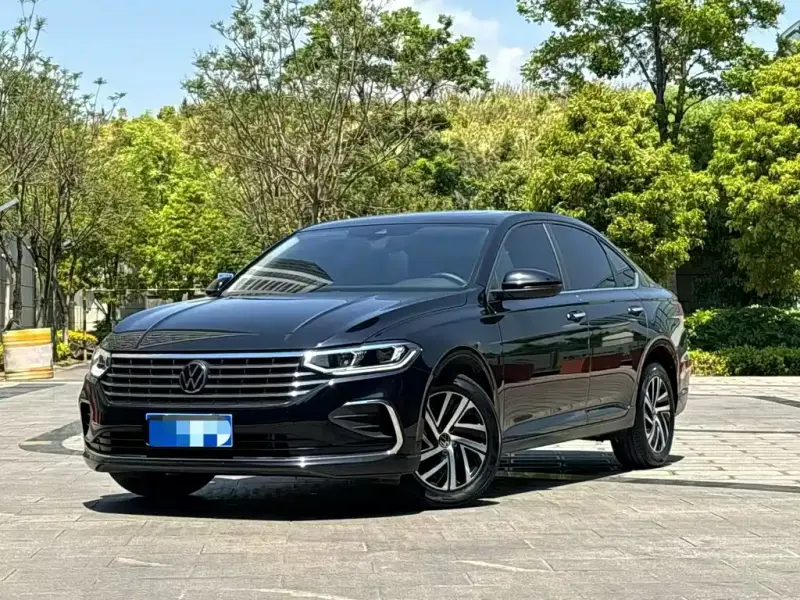 Volkswagen Lavida, 2024