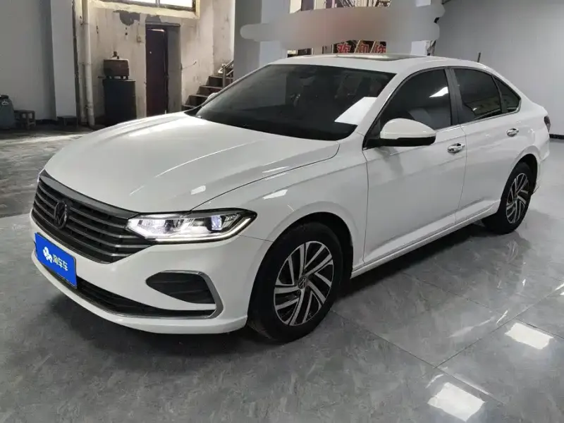 Volkswagen Lavida, 2023