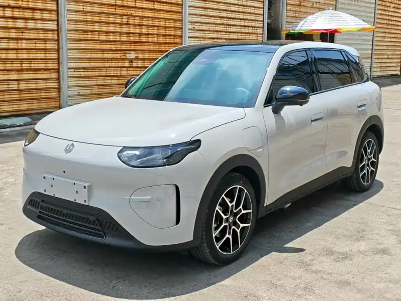 Leapmotor A10, 2026