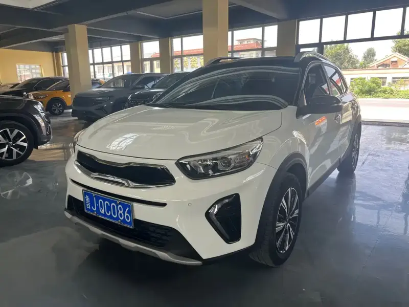 Kia KX1, 2023
