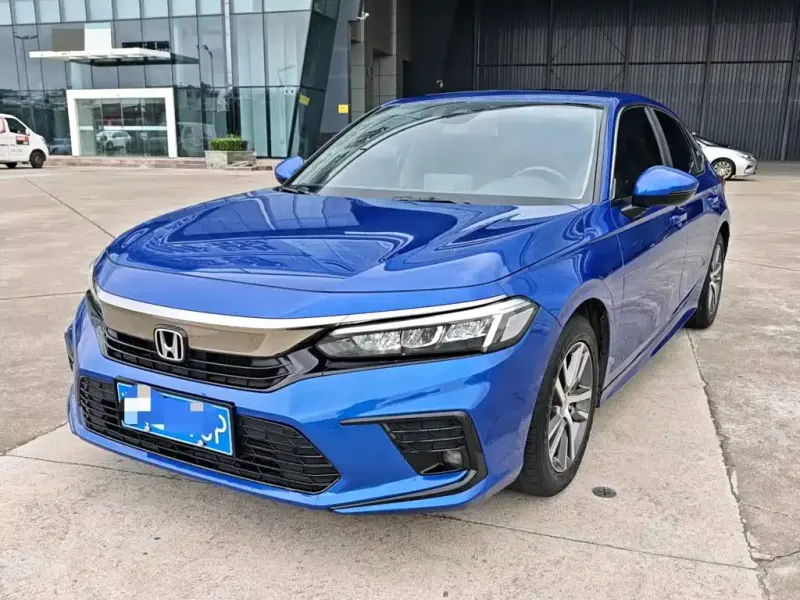 Honda Civic, 2023