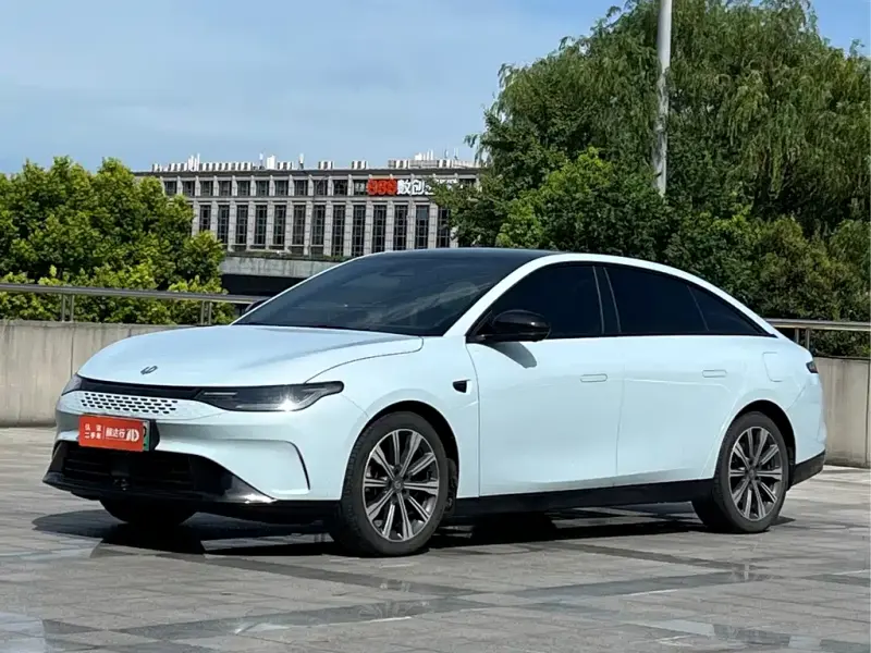 Leapmotor C01, 2024