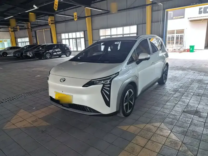 Aion Y, 2024