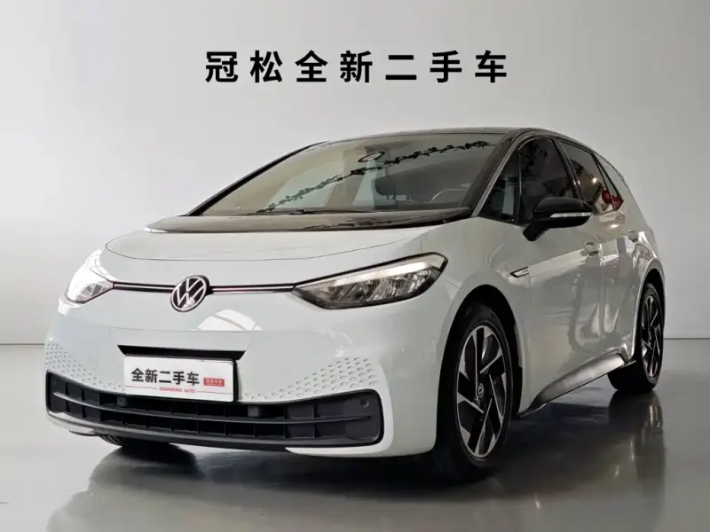 Volkswagen ID.3, 2023