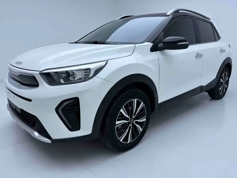 Kia KX1, 2022