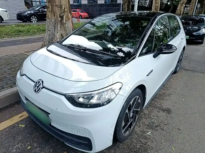 Volkswagen ID.3, 2023