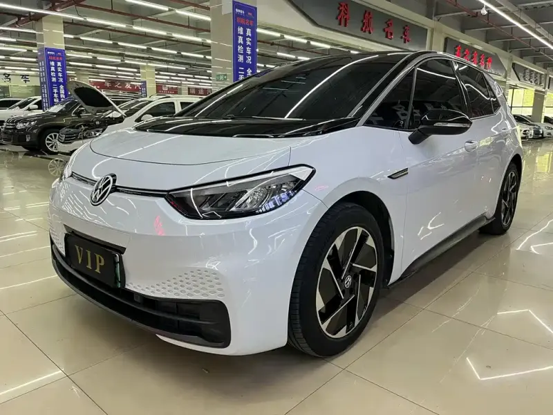 Volkswagen ID.3, 2023