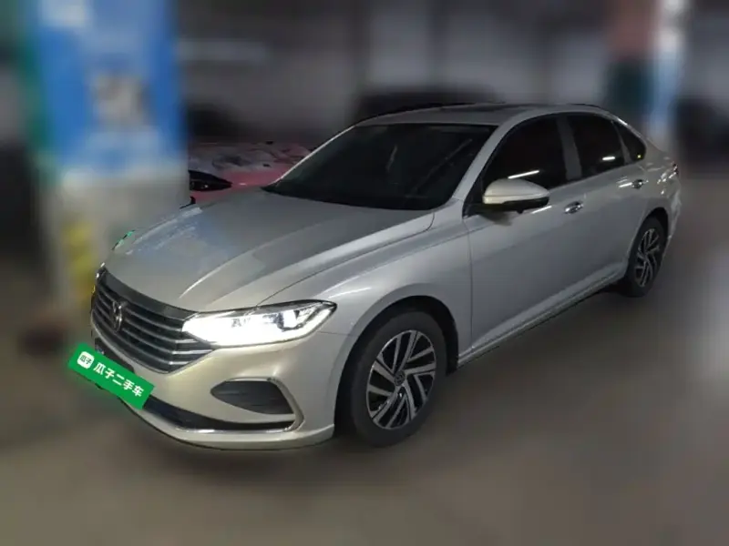 Volkswagen Lavida, 2023