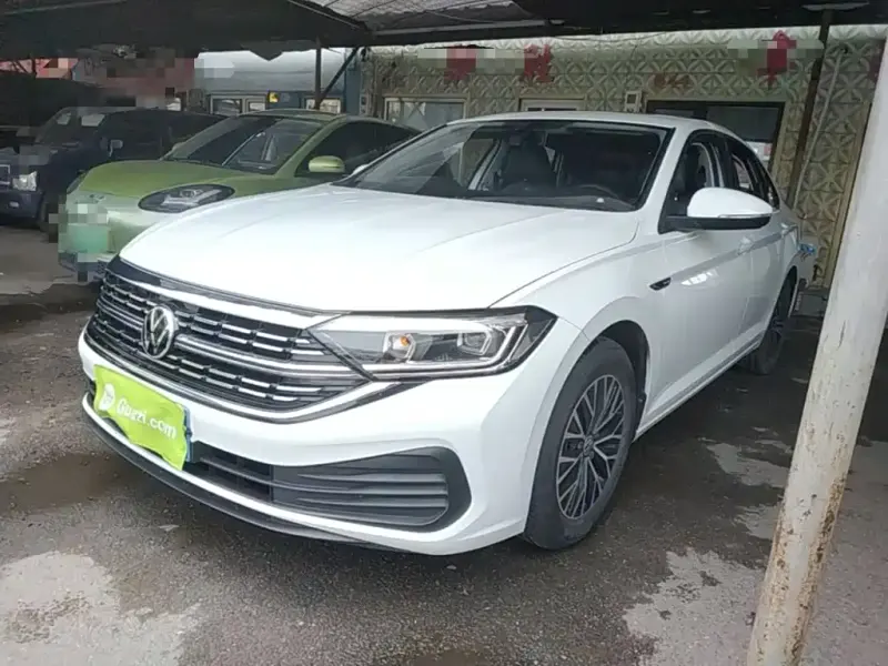 Volkswagen Sagitar, 2024