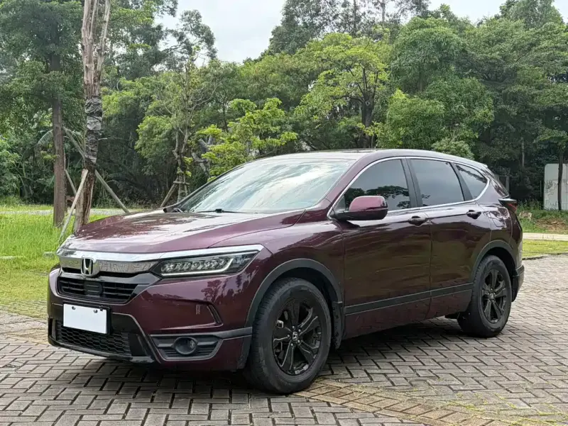Honda Breeze, 2020