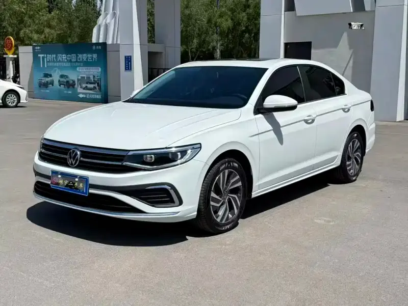 Volkswagen Bora, 2025