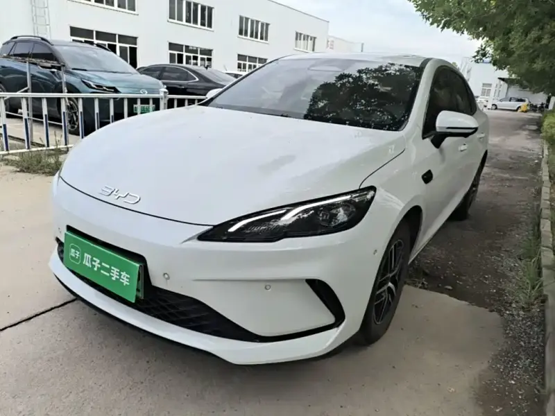 BYD Seal 05 DM-i, 2025