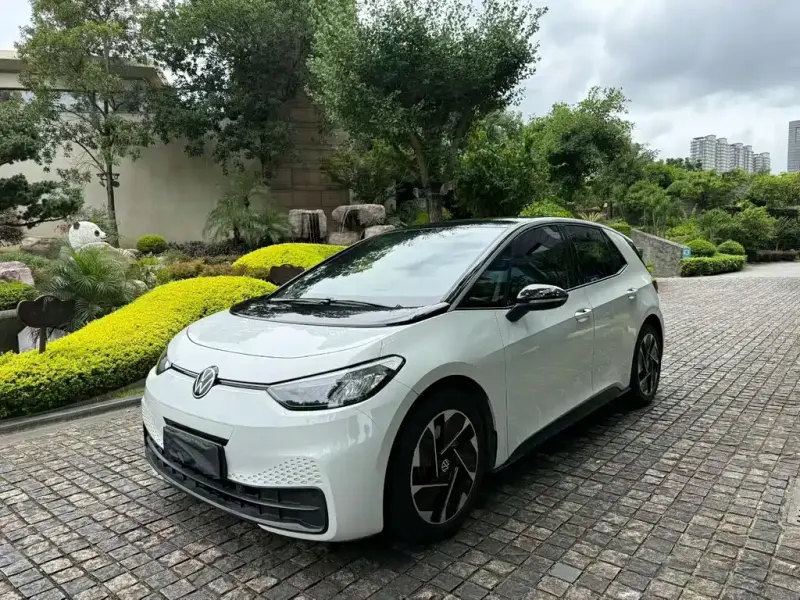 Volkswagen ID.3, 2024